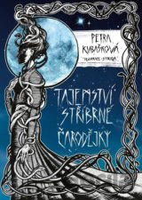 Tajemství stříbrné čarodějky