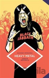 Heavy metal