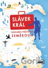 Stopařův průvodce zeměkoulí