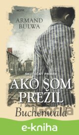 Ako som prežil Buchenwald