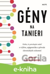 Gény na tanieri