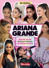 100% nezávislá Ariana Grande