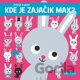 Kde je zajačik Max?