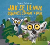 Jak se lemur odnaučil šťourat v nose