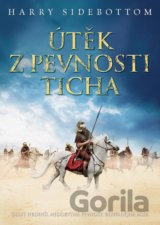 Útěk z pevnosti Ticha