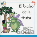 El bicho de la fruta