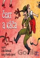 Čert a Káča