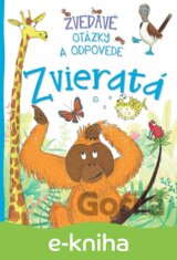 Zvedavé otázky a odpovede - Zvieratá