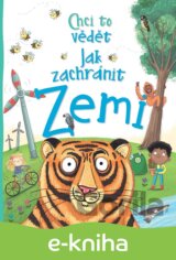 Jak zachránit Zemi