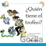 Quien tiene el trofeo?