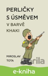 Perličky s úsměvem v barvě khaki