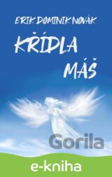 Křídla máš