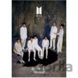 Oficiálny kalendár 2021: BTS