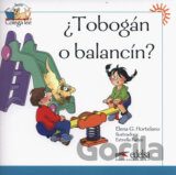 Tobogan o balancin?
