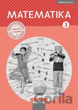 Matematika 3 dle prof. Hejného nová generace