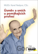 Úsměv a smích u pomáhajících profesí