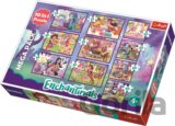 Enchantimals 10v1
