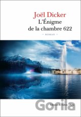 L'enigme de la chambre 622