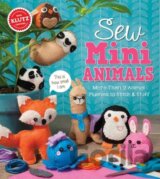 Sew Mini Animals
