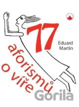 77 aforismů o víře