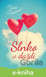 Slnko v daždi