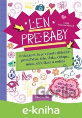 Len pre baby
