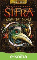 Alchymistova šifra: Znamenie moru