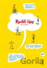 Rychlé šípy Jana Fischera