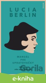 Manuál pre upratovačky