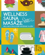 Wellnes Sauna Masáže