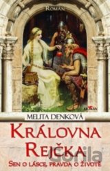 Královna Rejčka
