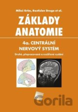 Základy anatomie 4a.