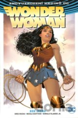 Wonder Woman 2: Rok jedna