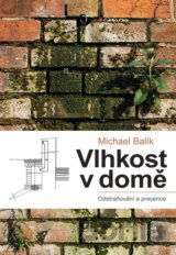 Vlhkost v domě