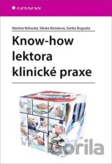 Know-how lektora klinické praxe