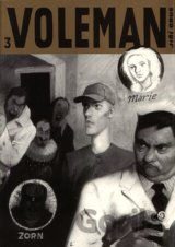 Voleman 3