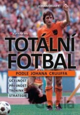 Totální fotbal podle Johana Cruijffa