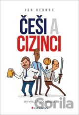 Češi a cizinci