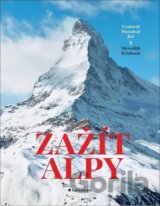 Zažít Alpy