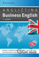 Angličtina Business English