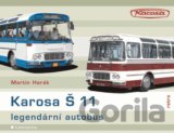 Karosa Š 11 Legendární autobus