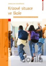 Krizové situace ve škole