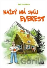 Každý má svůj Everest