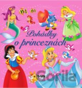 Pohádky o princeznách (růžové)