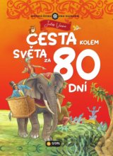 Cesta kolem světa za 80 dní