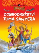 Dobrodružství Toma Sawyera
