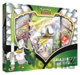 Pokémon TCG: Galarian Sirfetch´d V Box