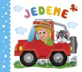 Jedeme