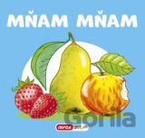 Mňam mňam