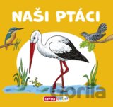 Naši ptáci